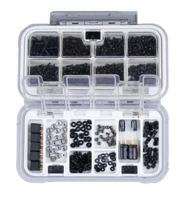 Набор запчастей Flywoo M2 1700215464