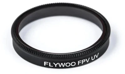Ультрафиолетовый UV фильтр GP9/10/11/SMO/Naked GoPro 6/7 (Flywoo) 1261792045