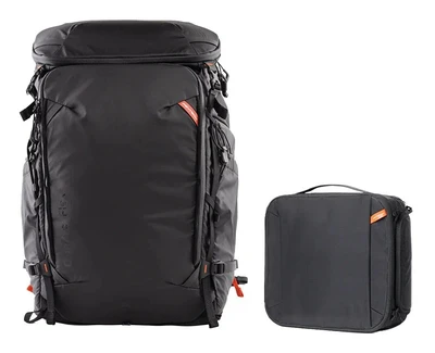 Рюкзак OnePro Flex 30/40/50 литров + сумка-вставка (PGYTECH) 982188049
