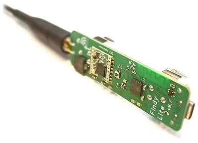 Приемник tBeacon Findy Lite 1259906153