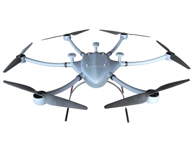 Гексакоптер T-DRONES M1500 524008362