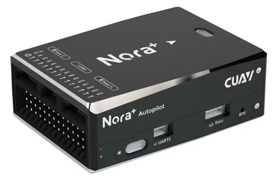 Полётный контроллер CUAV Nora+ Autopilot 595784706