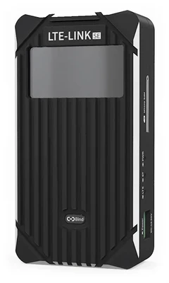 Модуль видеопередачи и телеметрии CUAV LTE Link SE 4G 98725260