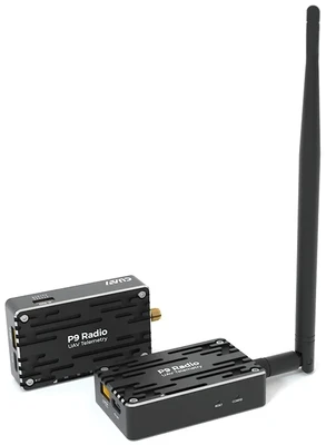 Телеметрия CUAV P9 UAV 1298785307