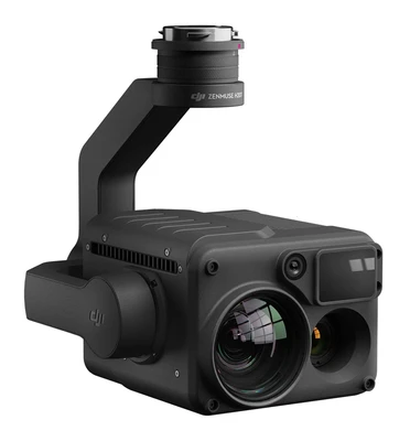 Камера c подвесом DJI Zenmuse H20T 1098486170