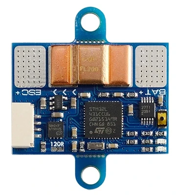 Ваттметр цифровой MATEKSYS CAN-L4-BM 1955871013