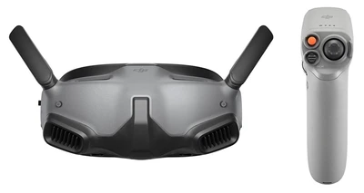 Комплект DJI Goggles Integra с джойстиком DJI RC Motion 2 1268018510