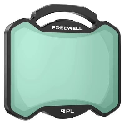 Поляризационный PL фильтр DJI Avata 2 (Freewell) 1577625182