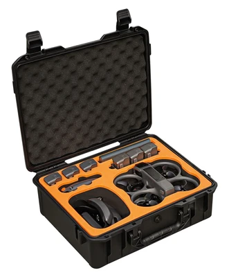 Защитный кейс DJI Avata 2 (SunnyLife) 1583266920