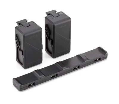 Комплект аксессуаров DJI Avata 1 Fly More Kit 1310947817