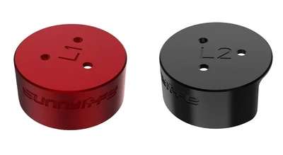 Крышки моторов DJI Avata 1 (4 шт.) (SunnyLife) 792808463