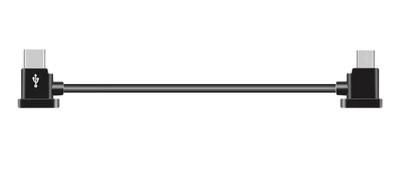 Кабель Type-C - Micro-USB/Type-C/Lightning (15 см) (SunnyLife) 382943254