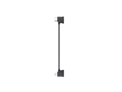Lightning кабель для пульта DJI RC-N1 / RC-N2 / RC-N3 (Без упаковки) 2070094897