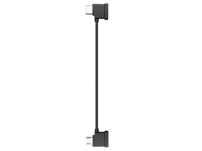 Micro-USB кабель для пульта DJI RC-N1 / RC-N2 / RC-N3 (Без упаковки) 1452783551