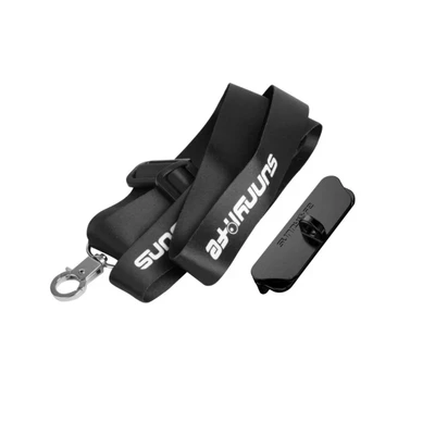 Крепление ремешка для пульта DJI RC-N1 / RC-N2 / RC-N3 + ремешок (SunnyLife) 1512239971