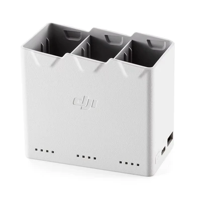 Двунаправленная зарядная станция DJI Mini 3 / Mini 3 Pro / Mini 4 Pro (DJI) 1992260690