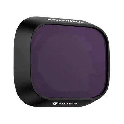 Нейтральный фильтр ND для DJI Mini 3 / Mini 3 Pro (Freewell) 969339643