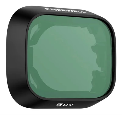 Ультрафиолетовый UV фильтр DJI Mini 3 / Mini 3 Pro (Freewell) 1626780205