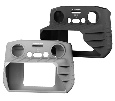 Силиконовый чехол-шторка пульта DJI RC 1 (SunnyLife) 892417842