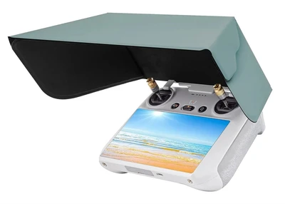 Солнцезащитный козырек (бленда) пульта DJI RC 1 (YX) 135471379