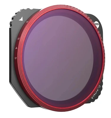 Нейтральный VND (ND4-ND32) фильтр DJI Mavic 3 Classic (PGYTECH P-39A-012) 496534880