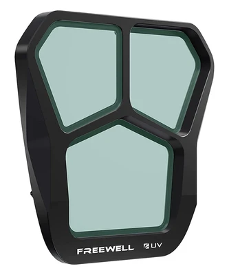 Ультрафиолетовый UV фильтр DJI Mavic 3 Pro (Freewell) 286870012