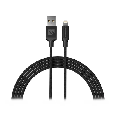 Lightning кабель (45 см) (Freewell) 1116032575