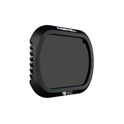 Нейтральный фильтр ND32 DJI Mavic 2 Pro (Freewell) 360881781