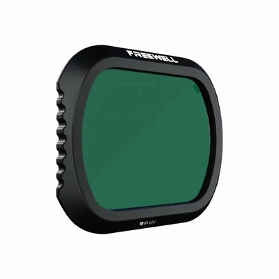 Ультрафиолетовый IRUV фильтр DJI Mavic 2 Pro (Freewell) 2105147602