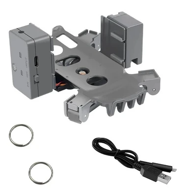 Система сброса груза DJI Air 3 / 3S (YX) 1337157525