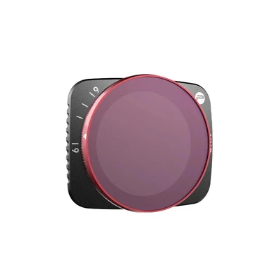 Нейтральный VND (ND64-512) фильтр DJI Air 2S (PGYTECH P-16B-065) 722030612