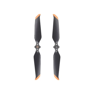 Низкошумные пропеллеры DJI Mavic Air 2 / Air 2S (Orange) 169662470