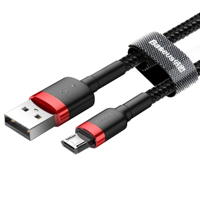 Кабель USB - Micro-USB (Baseus) 1680082845