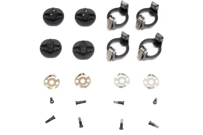 Адаптер пропеллеров 1550T (2CW + 2CCW) DJI Inspire 2 (DJI Part 10) 851988133