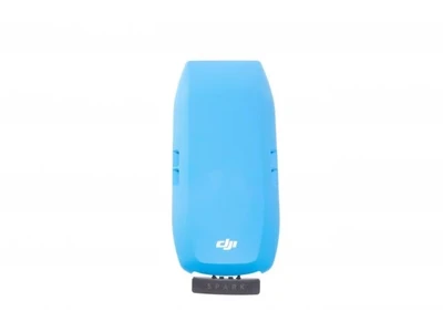 Верхняя крышка DJI Spark (синий) 417685971