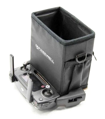 Солнцезащитная шторка DJI Mavic Pro / Platinum / Spark / Mini (Freewell) 1753678132
