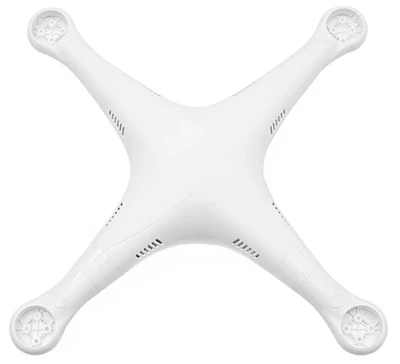 Верхняя часть корпуса DJI Phantom 3 Pro / Adv 1026712662
