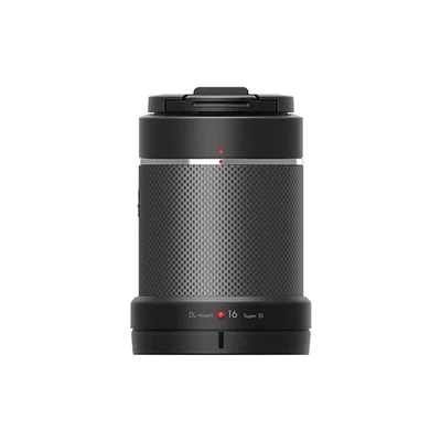 DJI Zenmuse X7 DL-S 16mm F2.8 ND ASPH объектив 1530738300