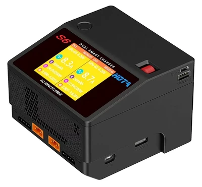 Зарядное устройство HOTA S6 1657001201