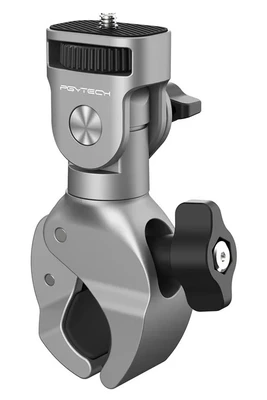 Универсальное крепление-зажим (PGYTECH P-GM-171) 491789951