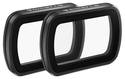 Набор из 2 диффузионных фильтров MIST1/8 для DJI Osmo Pocket 3 (Freewell) 2139804861