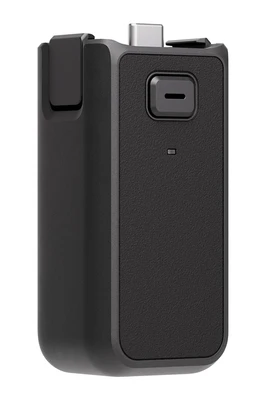 Рукоятка с аккумулятором для DJI Osmo Pocket 3 446452279