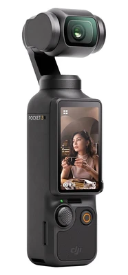 Экшн-камера DJI Osmo Pocket 3 1281358112