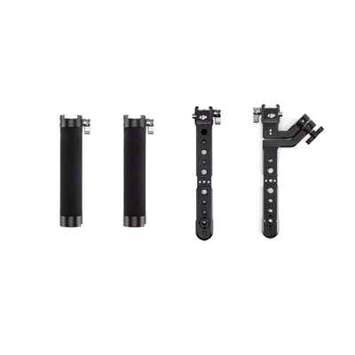 Двойная поворотная ручка DJI RS 1741309171