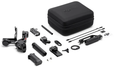 Стабилизатор DJI RS 4 Combo 793457853