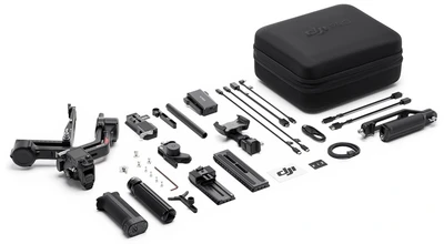 Стабилизатор DJI RS 4 Pro Combo 2048967680