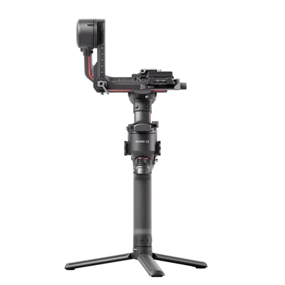 Стабилизатор DJI RS 2 187822691