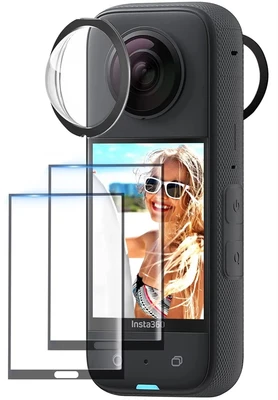 Защита дисплея / линз Insta360 X3 (CYNOVA) 1685486310