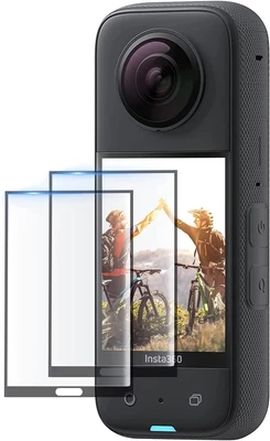 Защитное стекло Insta360 X3 (CYNOVA) 22236719