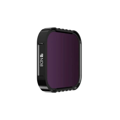 Нейтральный фильтр ND8 GoPro HERO12/11/10/9 Black и 11 Black Mini (Freewell) 1375460943